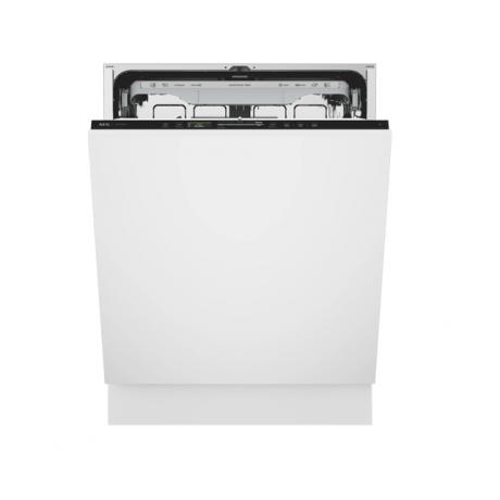 AEG NG92IX20PK Εντοιχιζόμενο Πλυντήριο Πιάτων για 14 Σερβίτσια 60cm AEG NG92IX20PK Εντοιχιζόμενο Πλυντήριο Πιάτων για 14 Σερβίτσια 60cm